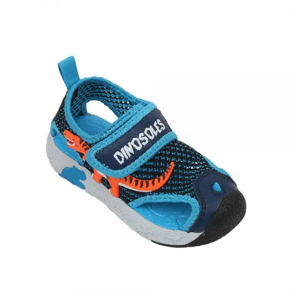 다이노솔즈 아동용 티렉스 메쉬 2 샌들