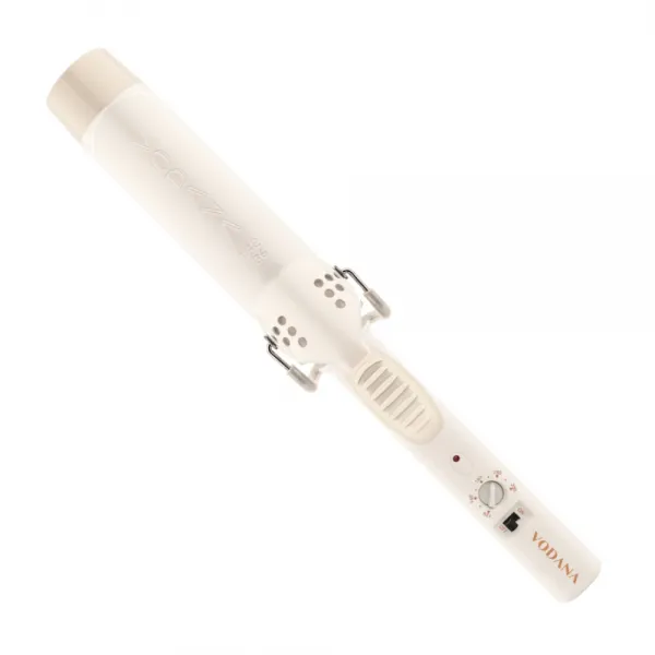 보다나 글램웨이브 봉고데기 프리볼트 36mm Bong FD36, VC21MIMFV, 아이보리무드