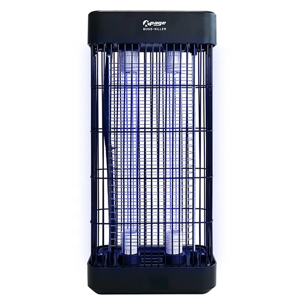 케이페이지 LED 벅스킬러 전격 살충기, NSK-20L