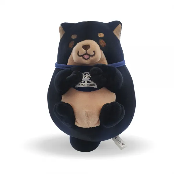 지나월드 모찌시바 Cc 봉제인형 25cm 고마