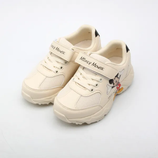 디즈니 아동용 Ch 미키마우스 위딘 운동화