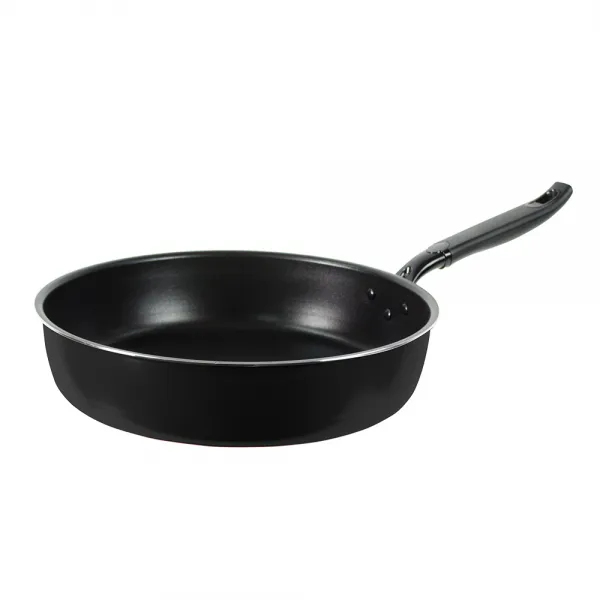 대형 소테팬 블랙, 32cm, 1개