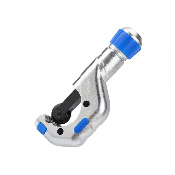 봄가득 2단 3중롤러 알루미늄 파이프 커팅기 소 4~32mm, 단일상품, 1개