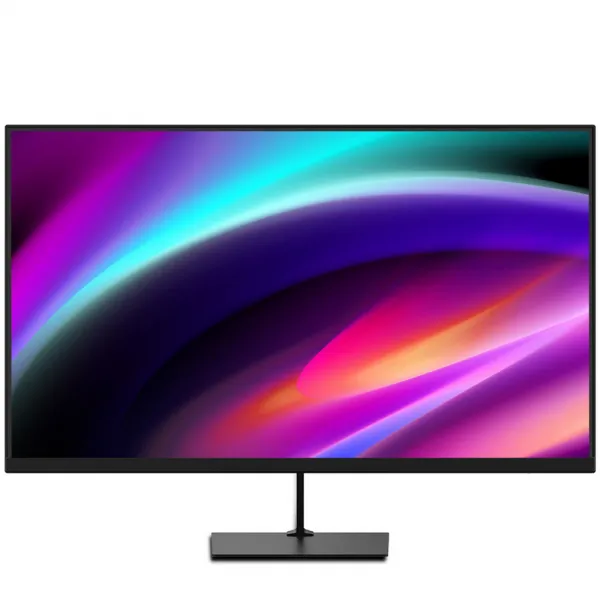 한성컴퓨터 60.4cm FHD 프리싱크 리얼75 모니터, ULTRON 2435V PLUS(일반)