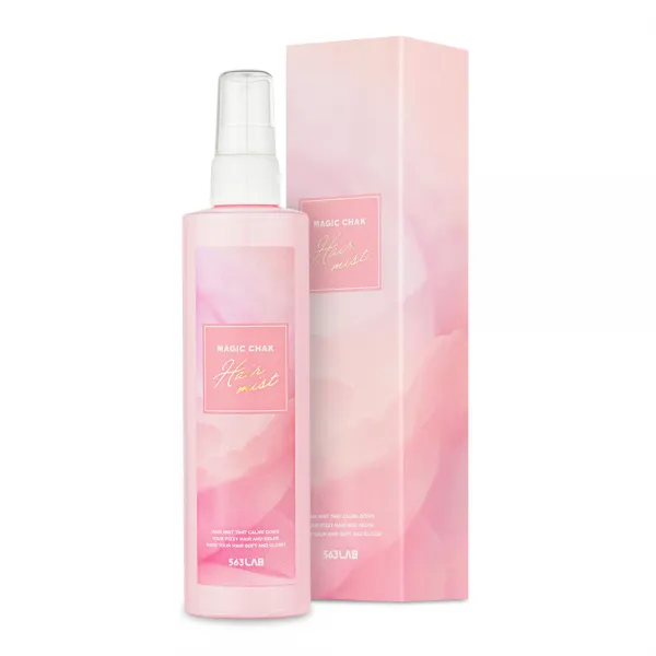 563랩 매직착 헤어미스트, 150ml, 1개