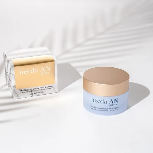 희다안 인텐시브 안티링클퍼밍 크림 + 쇼핑백, 50ml, 1개
