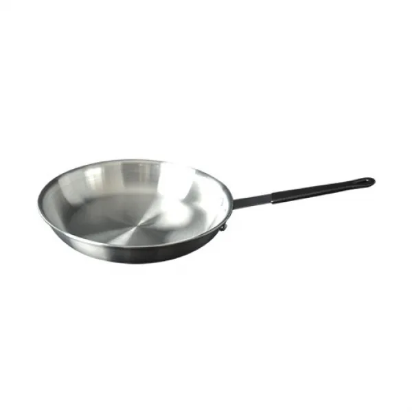 유진토스코 알루미늄 프로 무코팅 양식 프라이팬, 200mm, 1개