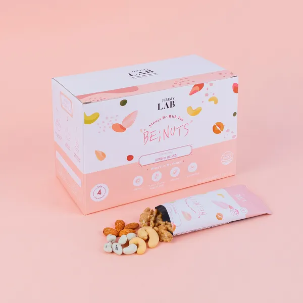 오트리 재미랩 비넛츠, 20g, 30개