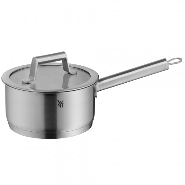 Wmf 컴포트라인 편수냄비 실버 16cm