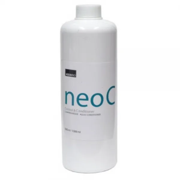 엠디클러스터 Neo C 물갈이약, 1000ml, 1개