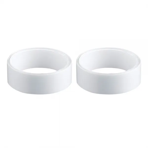 네츄럴파크 자동차 PPF 보호 필름 3cm x 3m, 단일색상, 2개