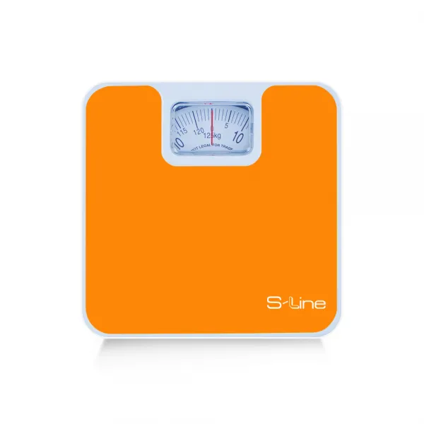 에스라인 기계식 체중계, SL-150, 랜덤발송