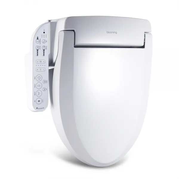 블루밍 안심세척 방수비데 IPX500A PLUS