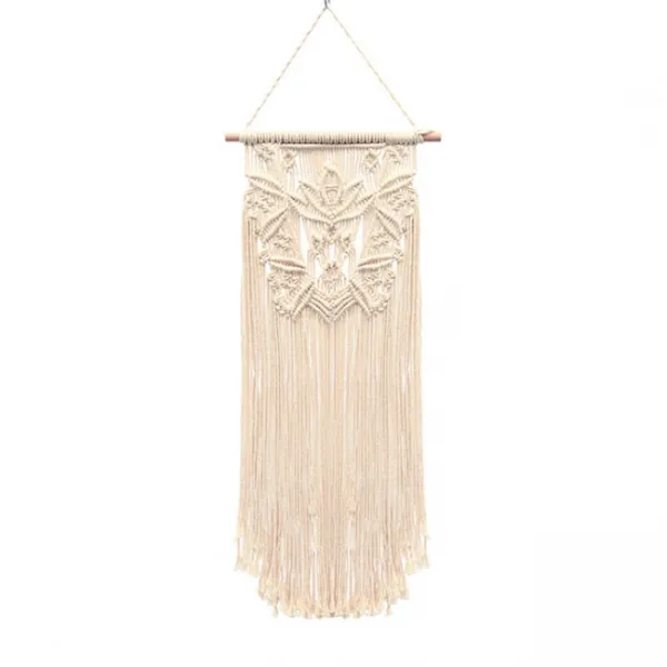 감성적인 월행잉 마크라메 Type 12