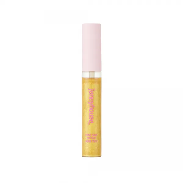 제니하우스코스메틱 원데이 아티스트 헤어틴트 8ml, 04 빈티지샤인 골드, 1개