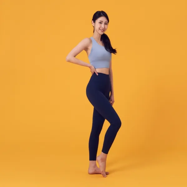아르제 여성용 보풀제로 힙업 몸매 완벽보정 늘어짐 없고 내구성 뛰어난 데일리 레깅스