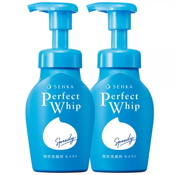 센카 스피디 퍼펙트 휩, 2개, 150ml