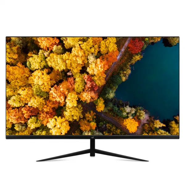 어드밴스원 68.58cm FHD 보더리스 75hz 게이밍 모니터, MV27KL(무결점)