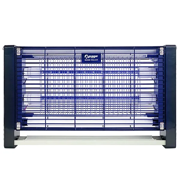 케이페이지 LED 벅스킬러 전격 살충기, NKT-20L