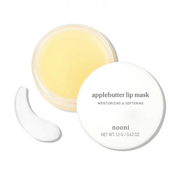 누니 애플버터 립 마스크 12g, 1개입, 1개