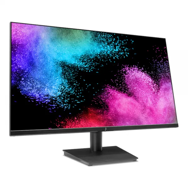 주연테크 68cm QHD IPS 아이케어 슬림모니터, V27Q-75(일반)