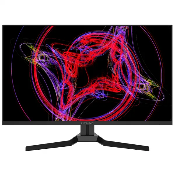 주연테크 68cm QHD 리오나인 게이밍모니터 HDR 165Hz, X27Q-165(일반)