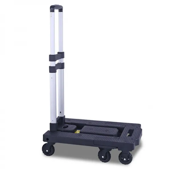 Mame 접이식 멀티 폴딩카트 확장형 Jt3166 혼합색상 1개