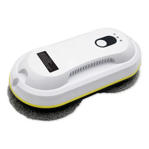 파워윈도우봇 창문로봇청소기 초슬림 7.5cm PWB-S760 00100, 화이트