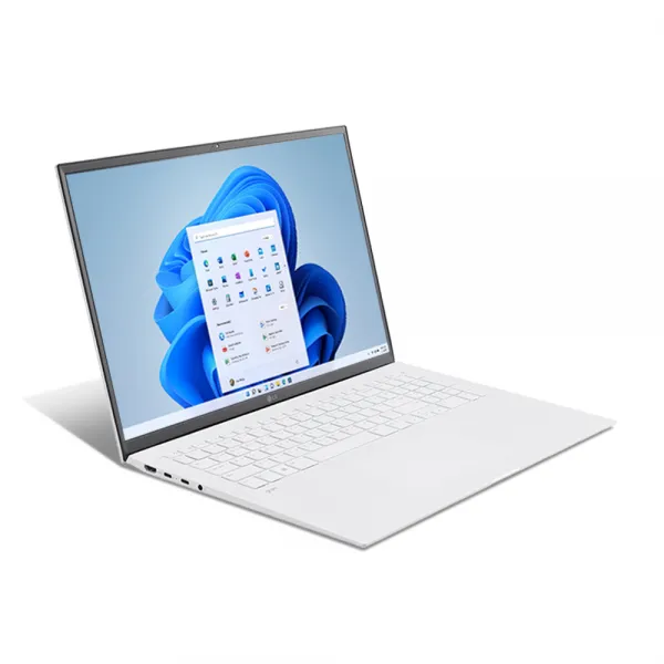 LG전자 2022 그램 17, 스노우화이트, 17Z95P-GA76K, 코어i7, 512GB, 16GB, WIN11 Home