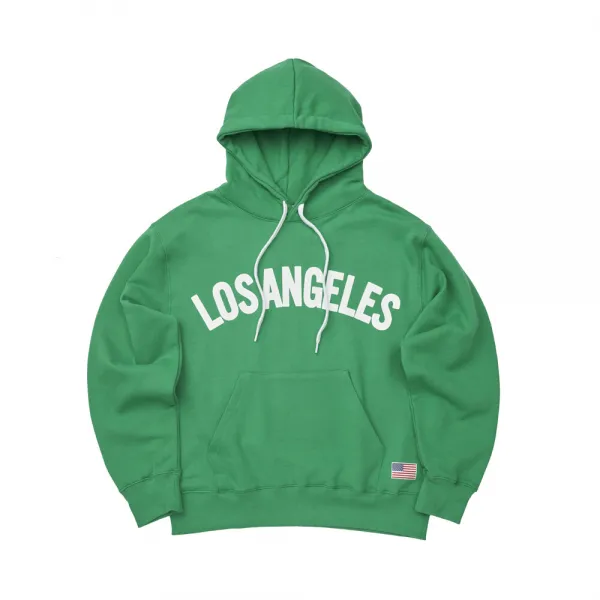 호텔세리토스 Los Angeles Hoody