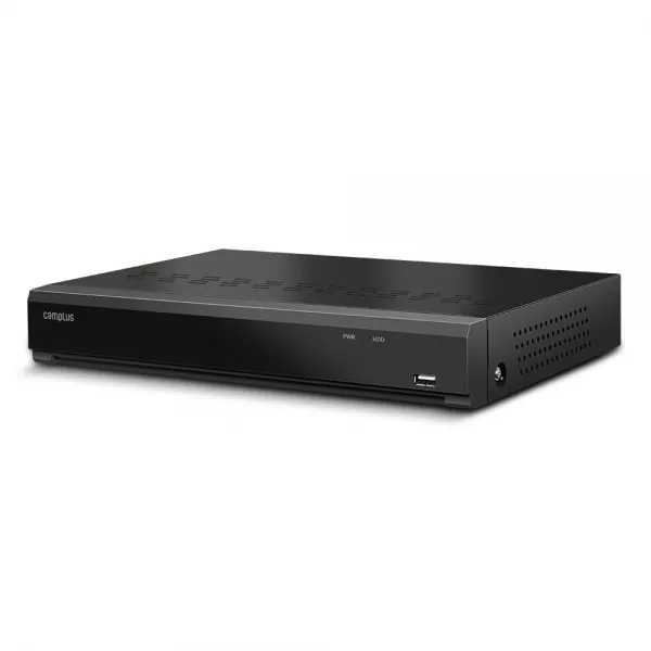 캠플러스 CCTV 녹화기 200만화소 1TB