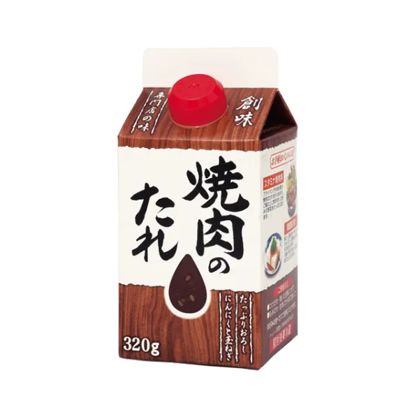 소미 야끼니꾸 다래 소스 양념 320g 1개