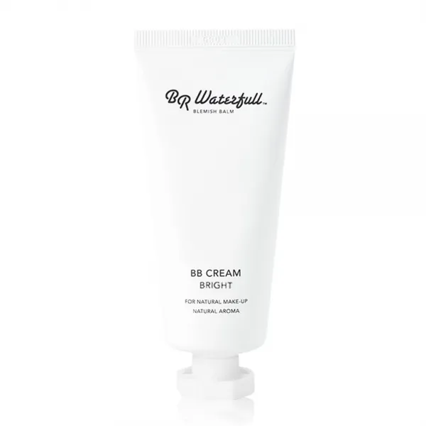 비알워터풀 블래미쉬 밤 비비크림 40g, 브라이트, 1개