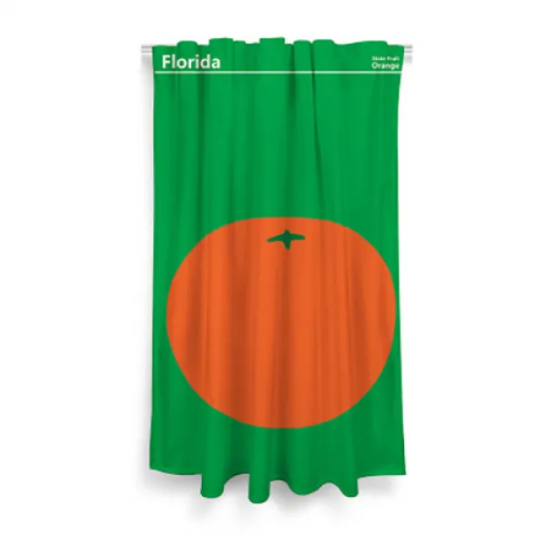 시선강탈 귀여운 심플 일러스트 세탁기 신발장 커튼 뀰