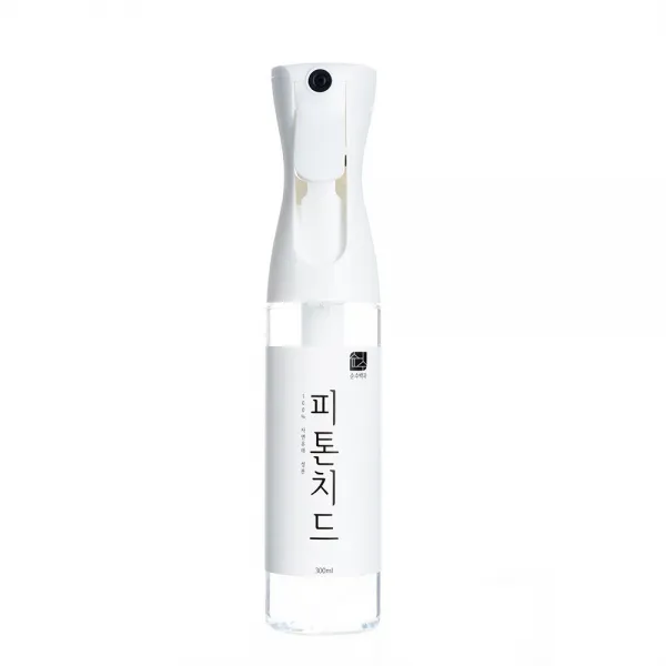 순수백과 피톤치드, 300ml, 1개