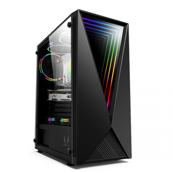 대한컴퓨터샵 조립pc 윈도우271w R5 5600x Rtx3070 기본형
