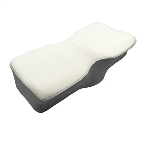 기분좋은날 옆잠습관 7일주일베개, 아이보리