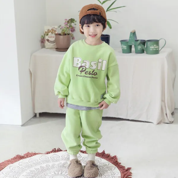 초코몽 크림양기모세트