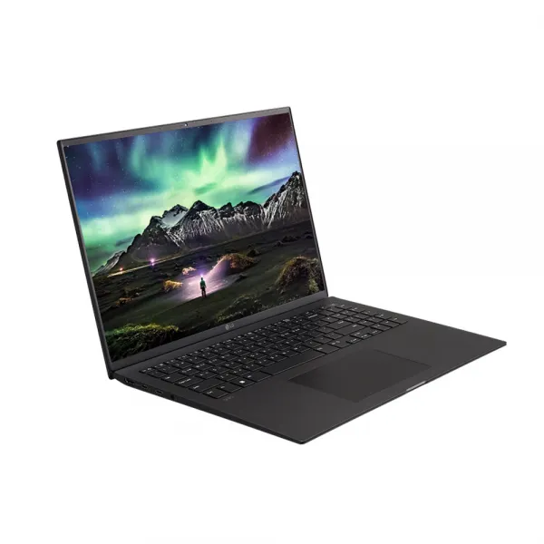 LG전자 2021 그램 16, 옵시디안 블랙, 16ZD95P-GX5LK, 코어i5 11세대, 256GB, 16GB, Free DOS