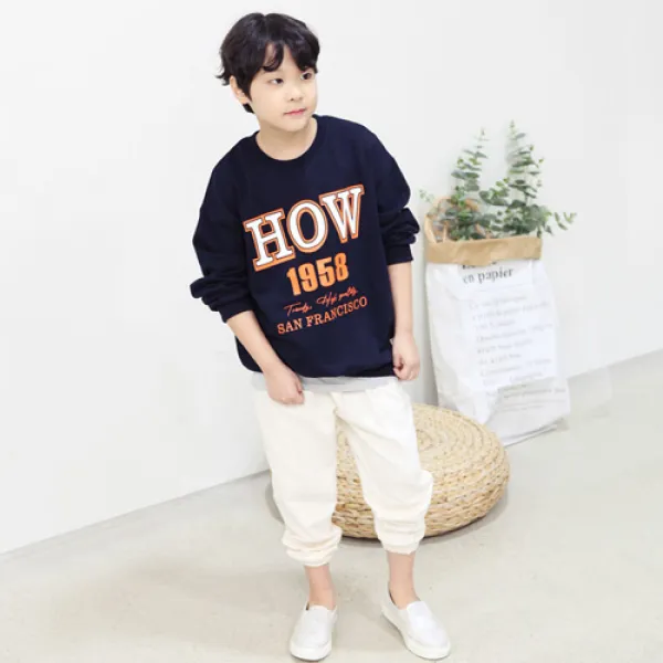 제프몽 남아용 샌프란핀턱세트