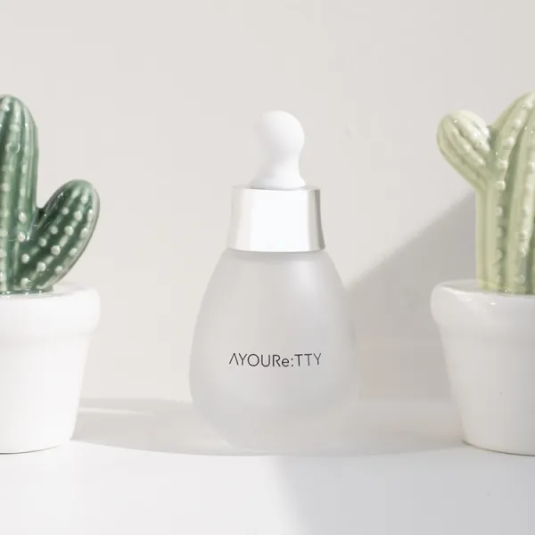 아유리티 미니멈 앰플, 30ml, 1개