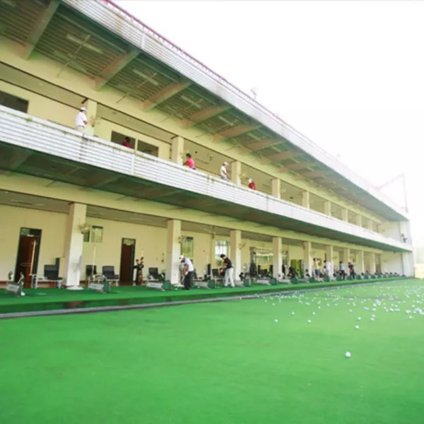 [양주] 칠봉산CC Par3-서울에서 약 30분거리