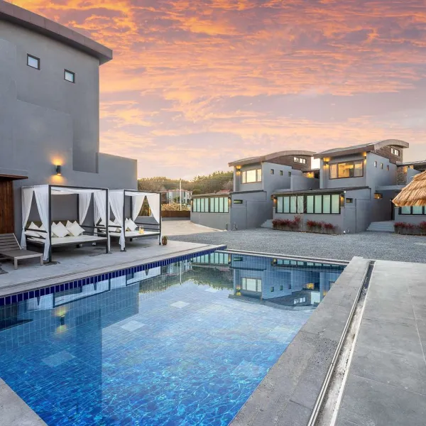 [경주시] 경주 머물다풀빌라