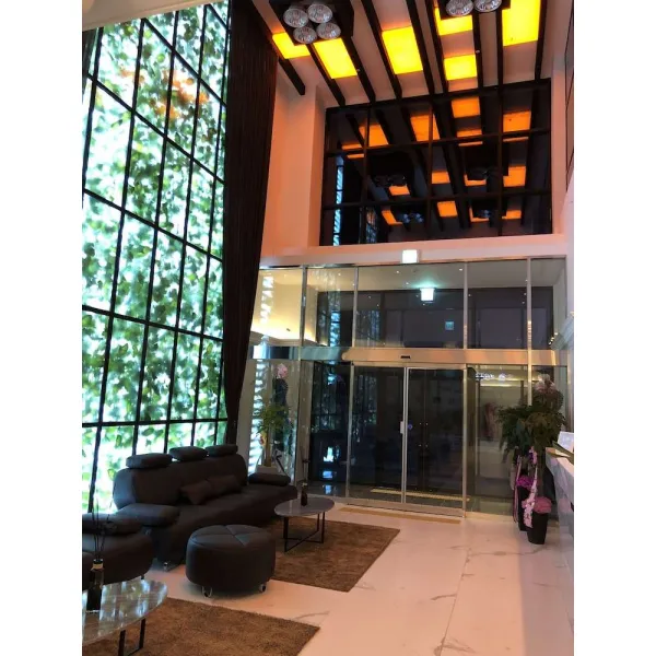 [음성군] 호텔모닝캄