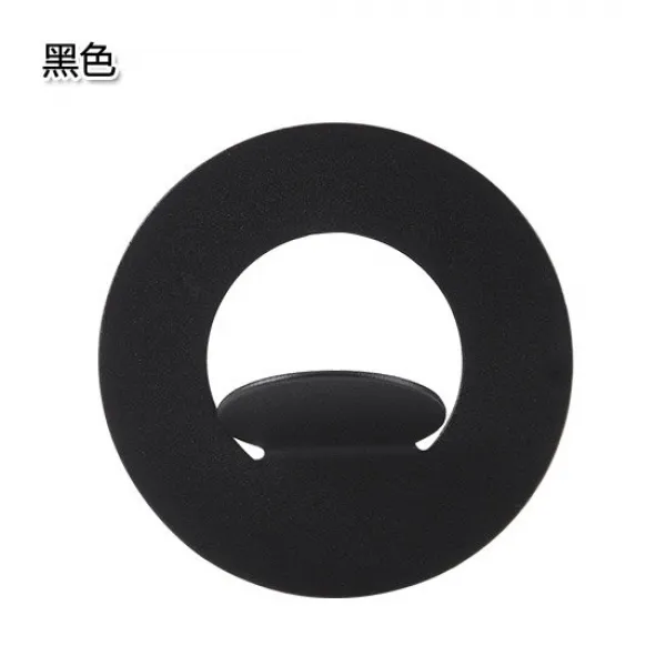 붙박이장내부 똔따렐리 강력한 원활한 후크 창조적 인 북유럽 비스코스 벽 내력 장식 접착제 후크 작은 후크 문 뒤에 사토가구 캠퍼필드 생황 수납 소품 검정