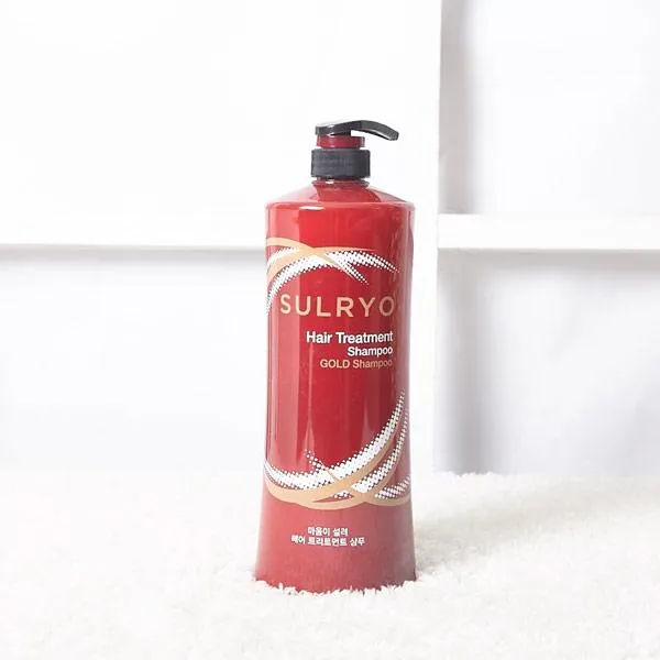  2개묶음 수코스마음이설려트리트먼트샴푸 1500g /Tjs 882 대용량샴푸 샴푸세트 트리트먼트 수코스마음이설려트리트먼트샴푸 1500g