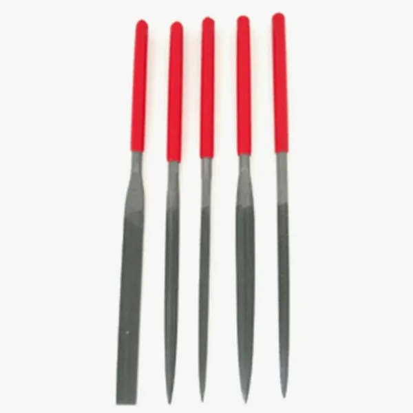 ⊙WLT⊙+생활공구 (Prokit) 다듬질용 줄세트(5종) //@(y+k=DBB) 작업공구 휴대용