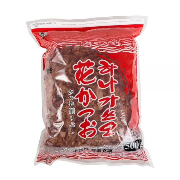 산노을 대성 하나 가쓰오부시 500g, 대성 하나가쓰오500g