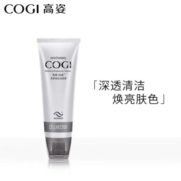 others 고자세 백금환 클렌징 100g 크림(3), 1개, 0ml