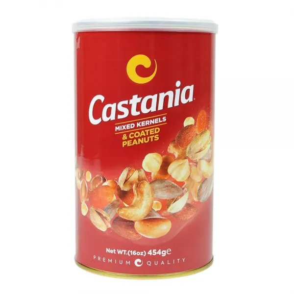해외구매 Castania 바베큐 레바논 견과류 Kri Kri 피스타치오 아몬드 매운 아몬드 무료로 혼합 된 커널! 상세참조 수량